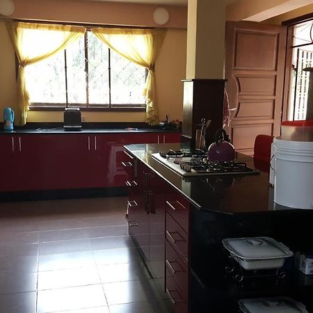 Kilimanjaro Country House Moshi Esterno foto