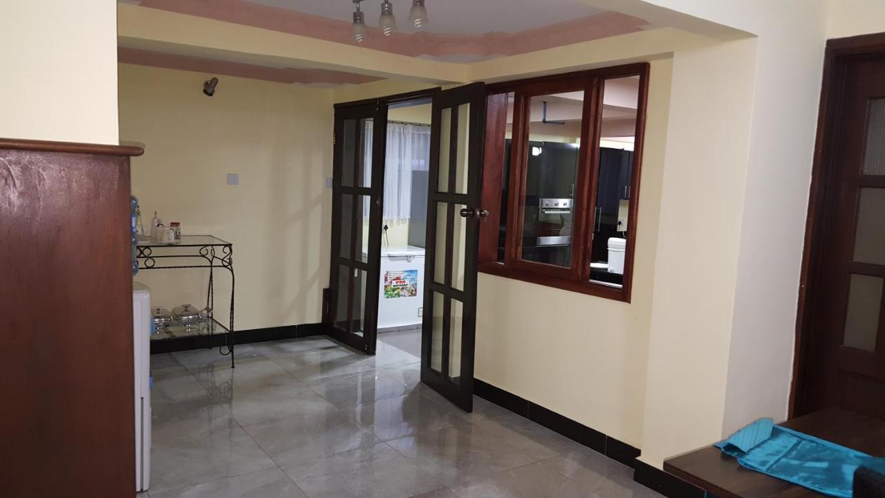 Kilimanjaro Country House Moshi Esterno foto