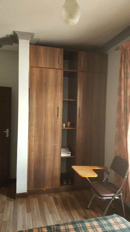 Kilimanjaro Country House Moshi Esterno foto