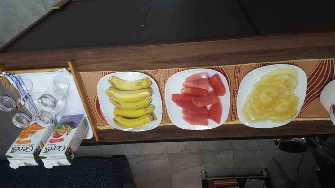 Kilimanjaro Country House Moshi Esterno foto